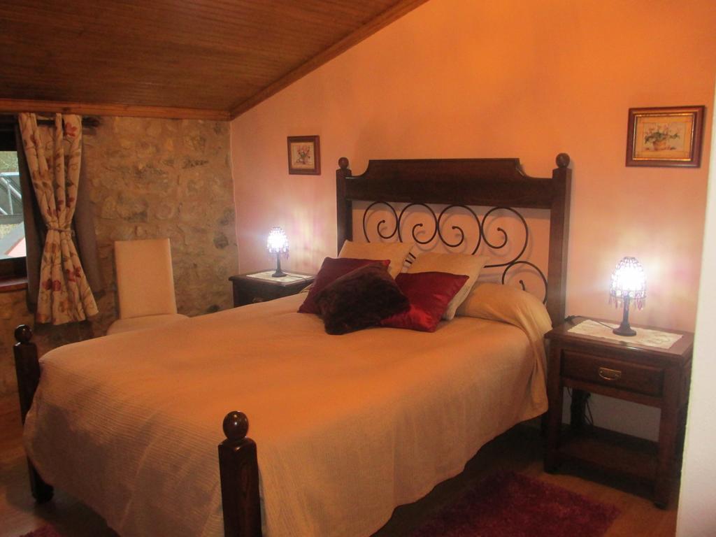 Sete Quintas Miranda do Corvo Room photo