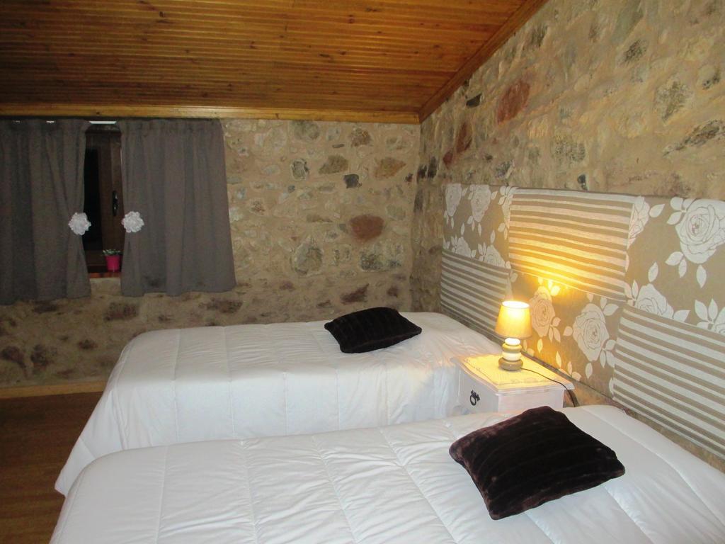 Sete Quintas Miranda do Corvo Room photo