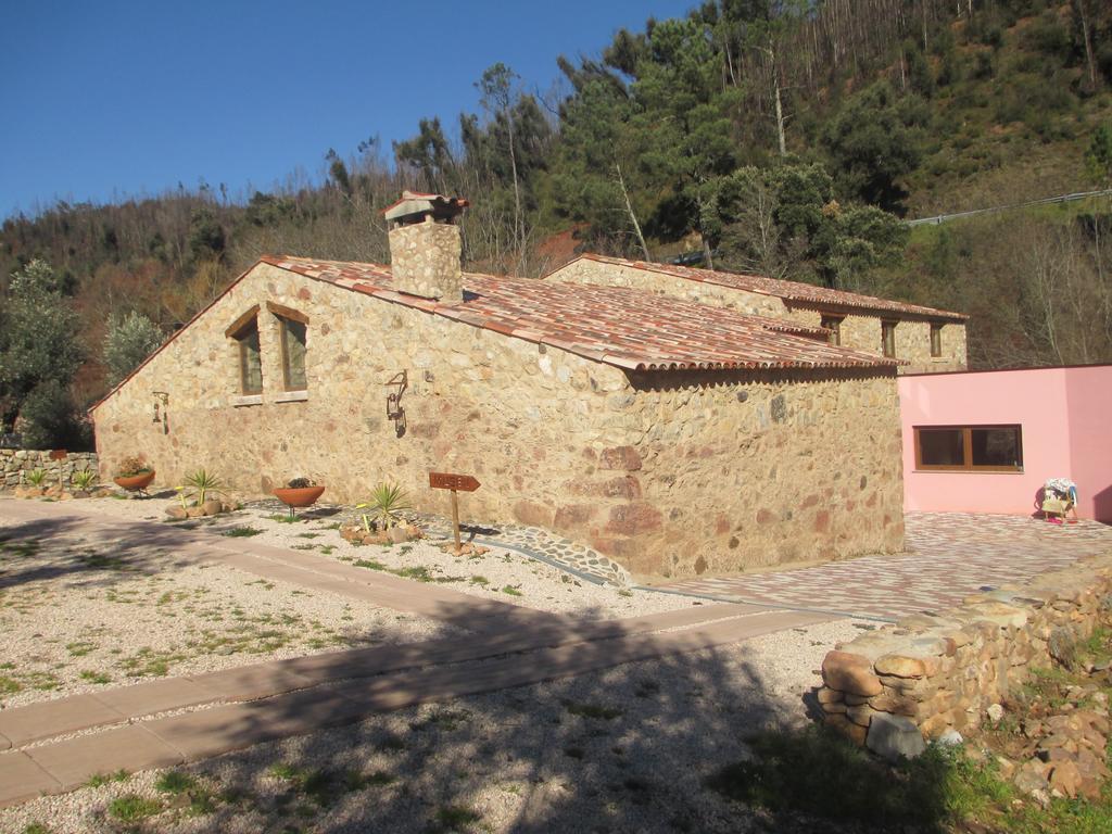 Sete Quintas Miranda do Corvo Exterior photo