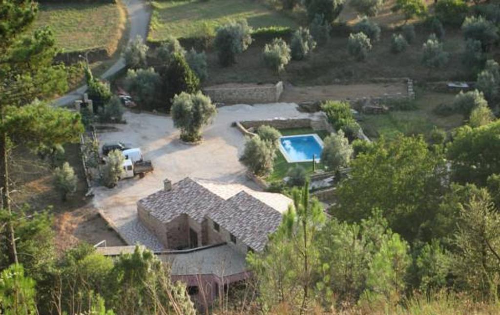 Sete Quintas Miranda do Corvo Exterior photo