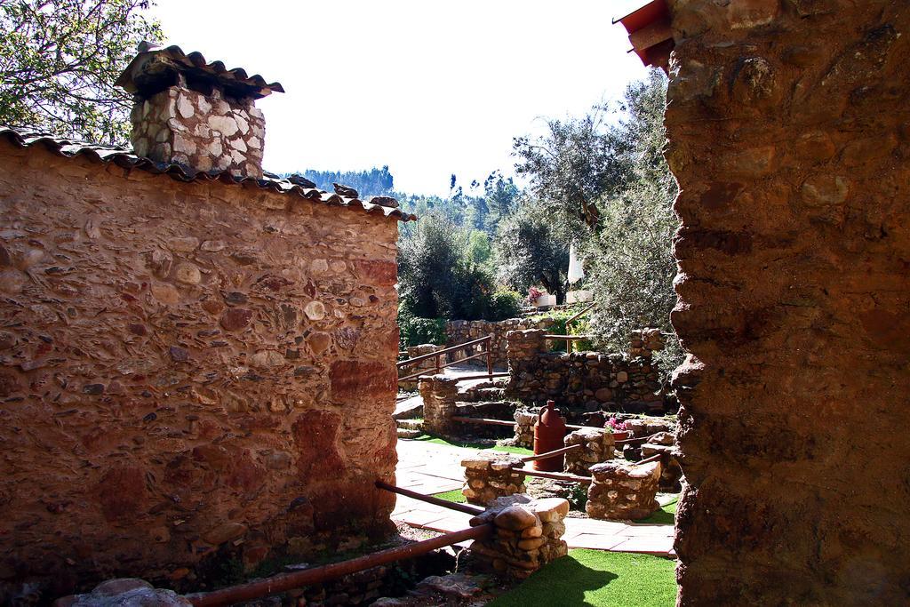 Sete Quintas Miranda do Corvo Exterior photo