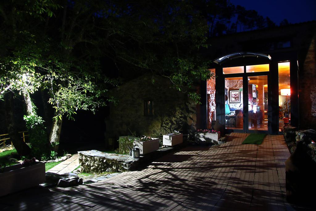 Sete Quintas Miranda do Corvo Exterior photo