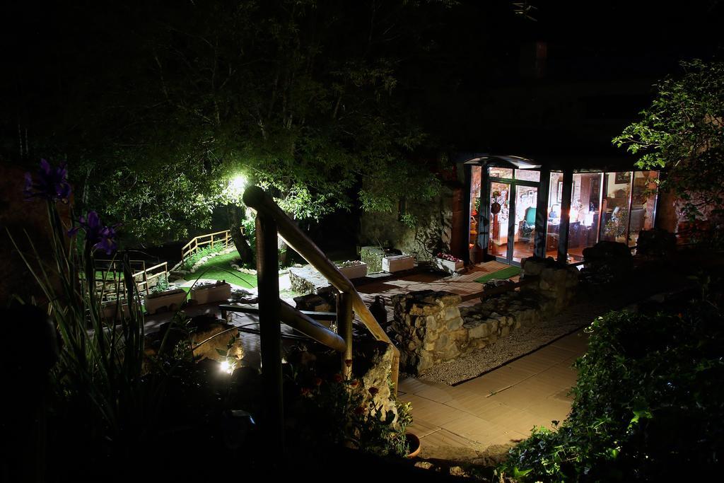 Sete Quintas Miranda do Corvo Exterior photo