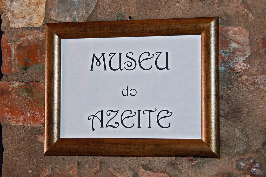 Sete Quintas Miranda do Corvo Exterior photo