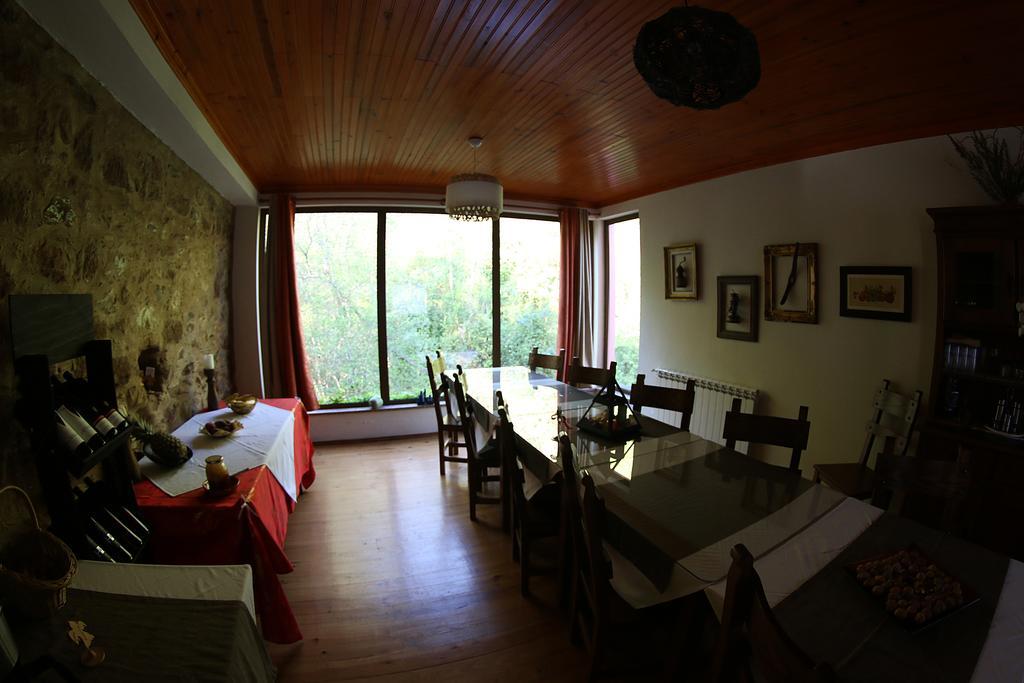 Sete Quintas Miranda do Corvo Exterior photo