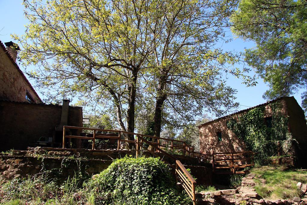Sete Quintas Miranda do Corvo Exterior photo
