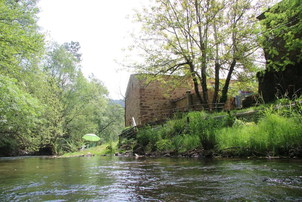 Sete Quintas Miranda do Corvo Exterior photo